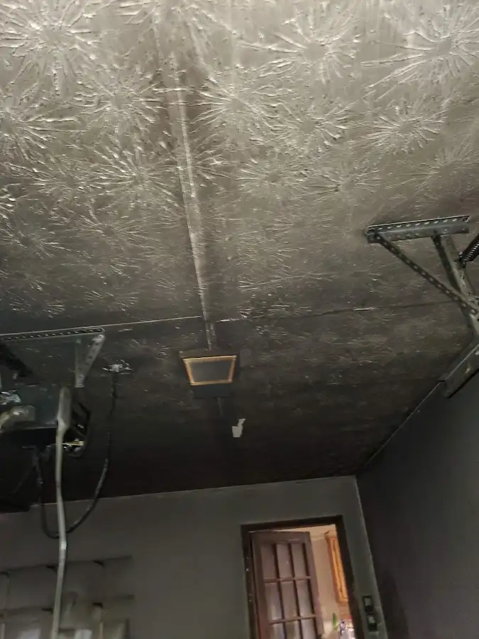 Fire and smoke damage assessment for Emergency Water Damage Services in Addison